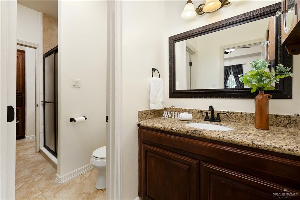 806 Beryl Circle, Weslaco, Texas image 25