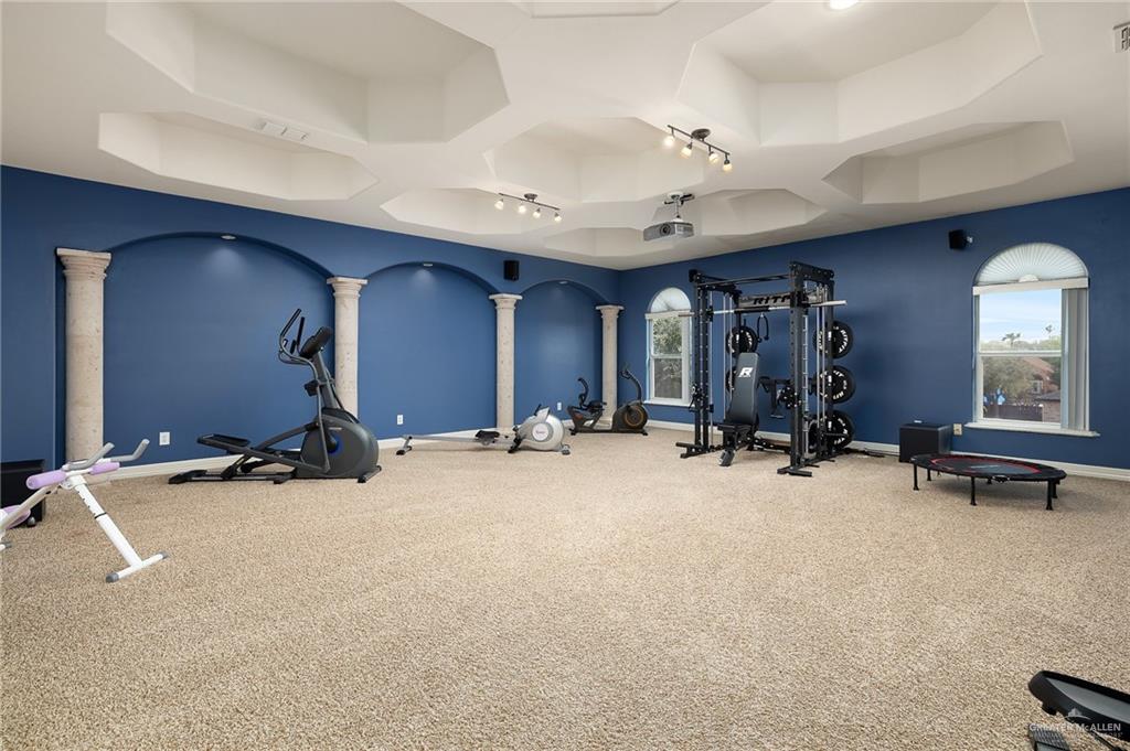 806 Beryl Circle, Weslaco, Texas image 23