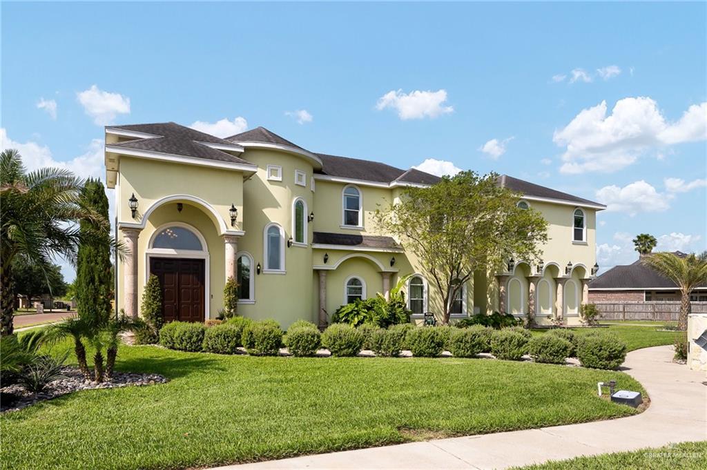 806 Beryl Circle, Weslaco, Texas image 3