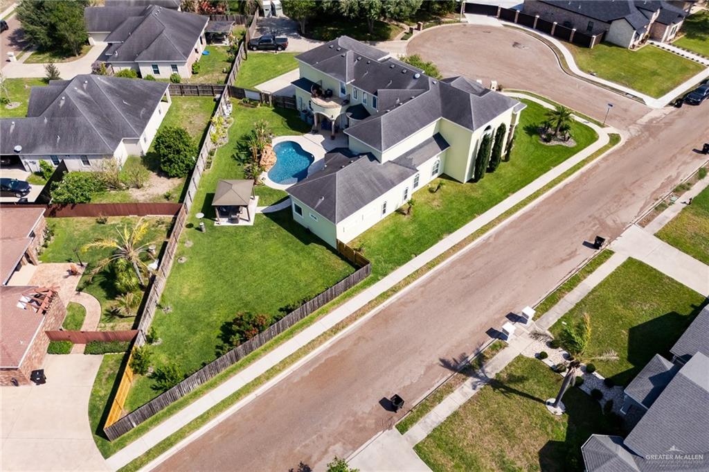 806 Beryl Circle, Weslaco, Texas image 33