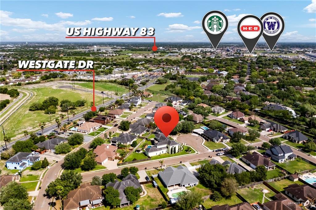 806 Beryl Circle, Weslaco, Texas image 36