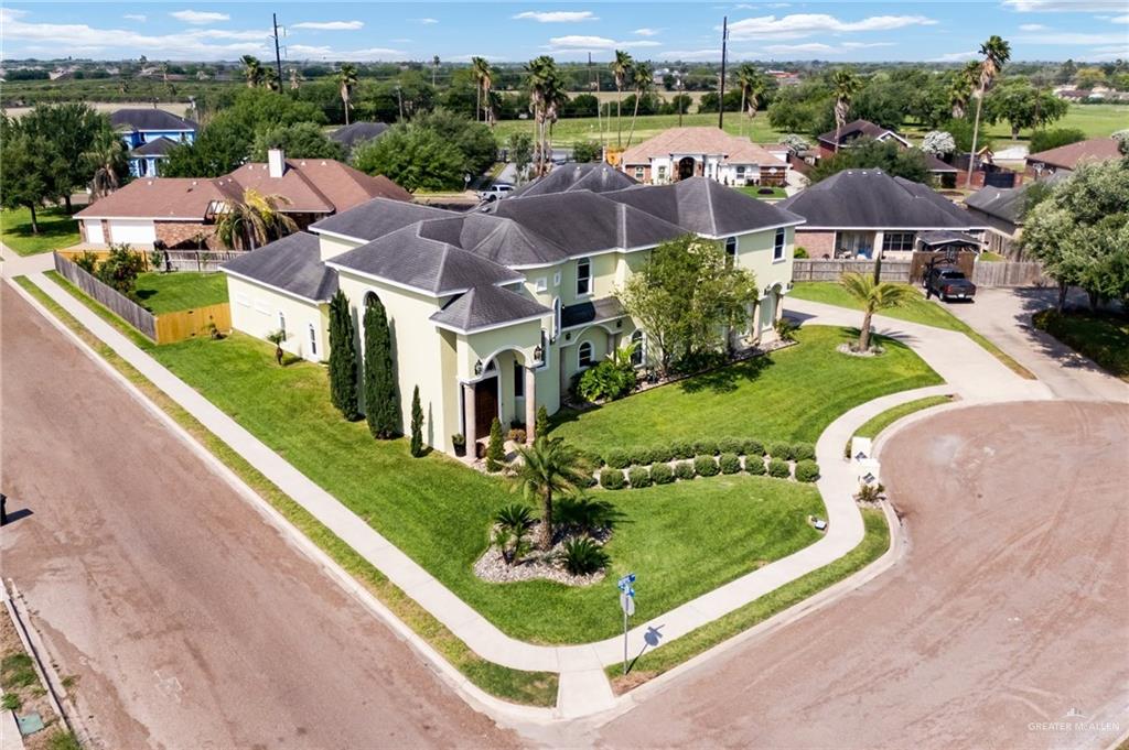 806 Beryl Circle, Weslaco, Texas image 1