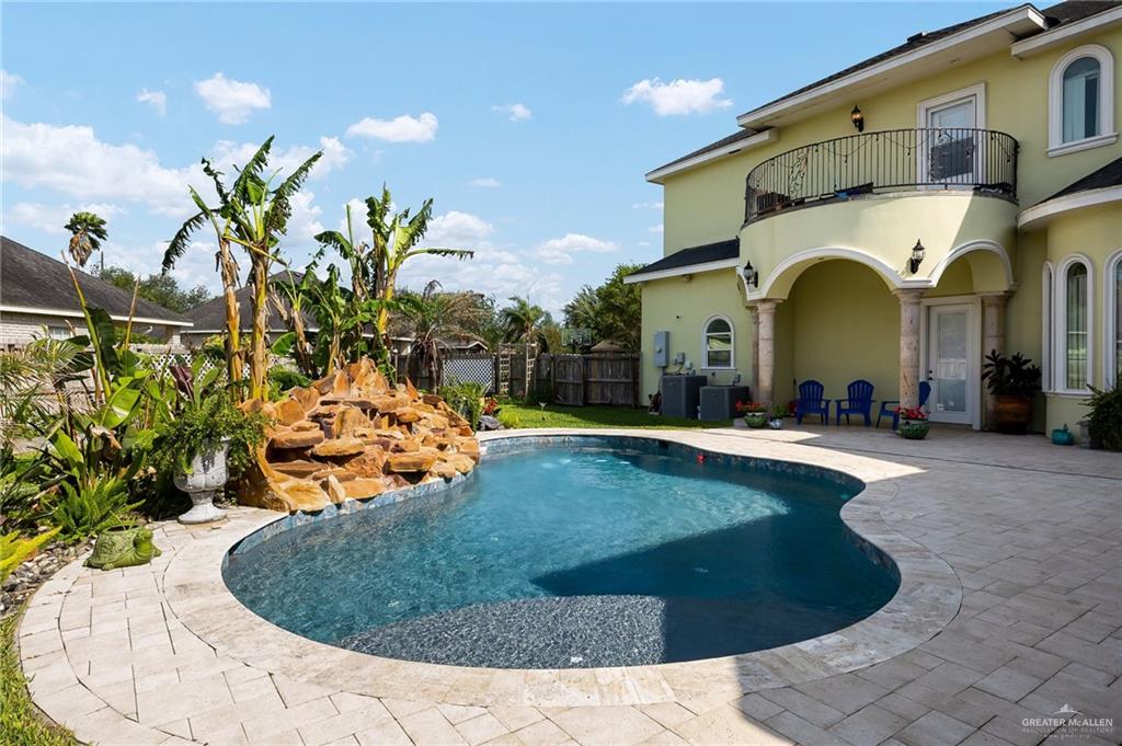 806 Beryl Circle, Weslaco, Texas image 30
