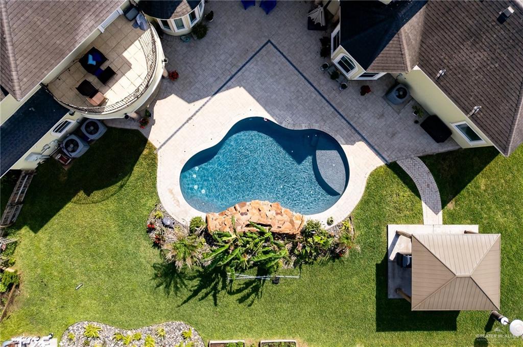 806 Beryl Circle, Weslaco, Texas image 29