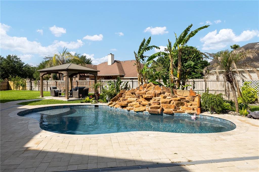 806 Beryl Circle, Weslaco, Texas image 31