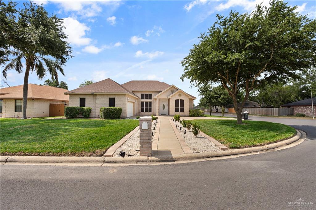 1800 E 24th Street, Mission, Texas image 1