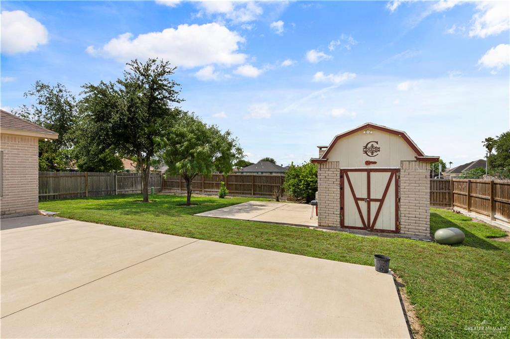 1800 E 24th Street, Mission, Texas image 21