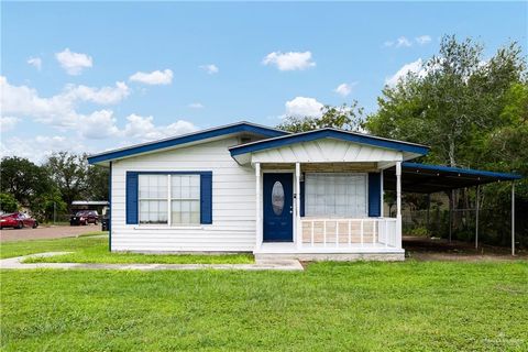 Homes For Sale - 606 S Airport Drive<br/> Weslaco, TX 78596