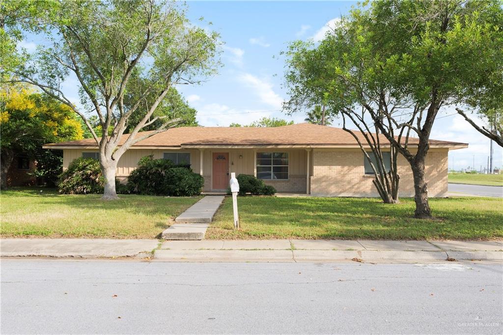 2413 Ella Avenue, Harlingen, Texas image 1