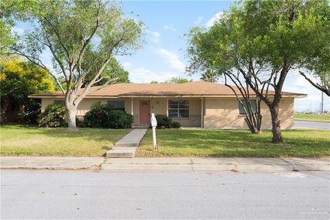 A home in Harlingen