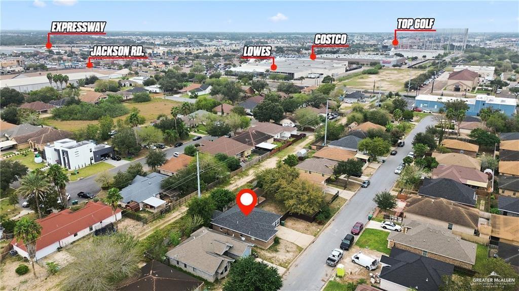 904 S Diplomat Drive