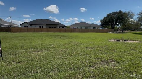 Vacant Land For Sale - 433 Marcelo Street<br/> La Feria, TX 78559
