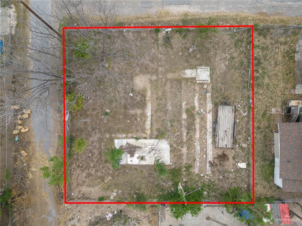 1316 S 17th Street, McAllen, Texas image 2