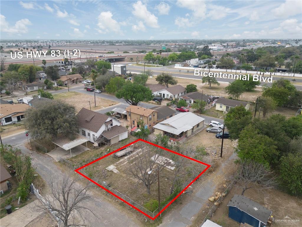 1316 S 17th Street, McAllen, Texas image 1