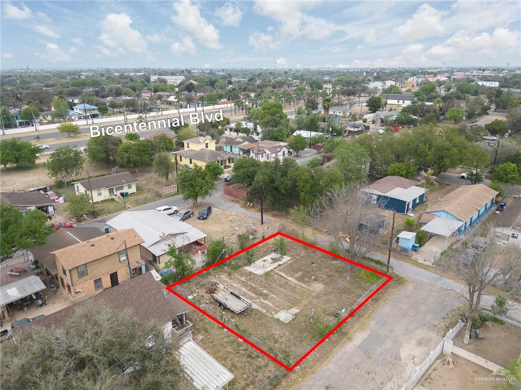 1316 S 17th Street, McAllen, Texas image 3