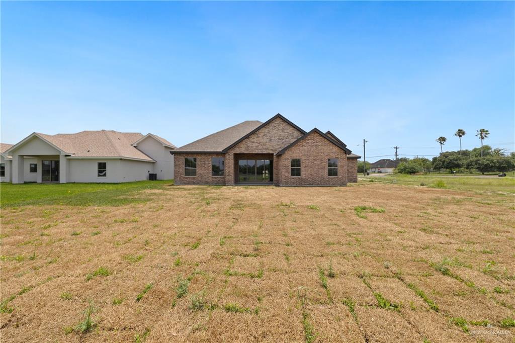 3726 White Rock Circle, Harlingen, Texas image 22