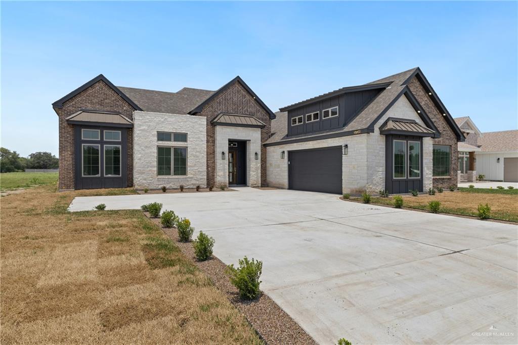 3726 White Rock Circle, Harlingen, Texas image 1