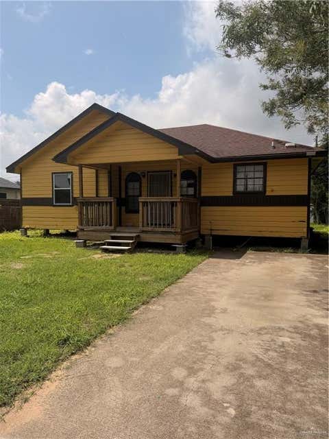 Homes For Sale - 912 E 1st Street<br/> Hidalgo County, Mission, TX 78572