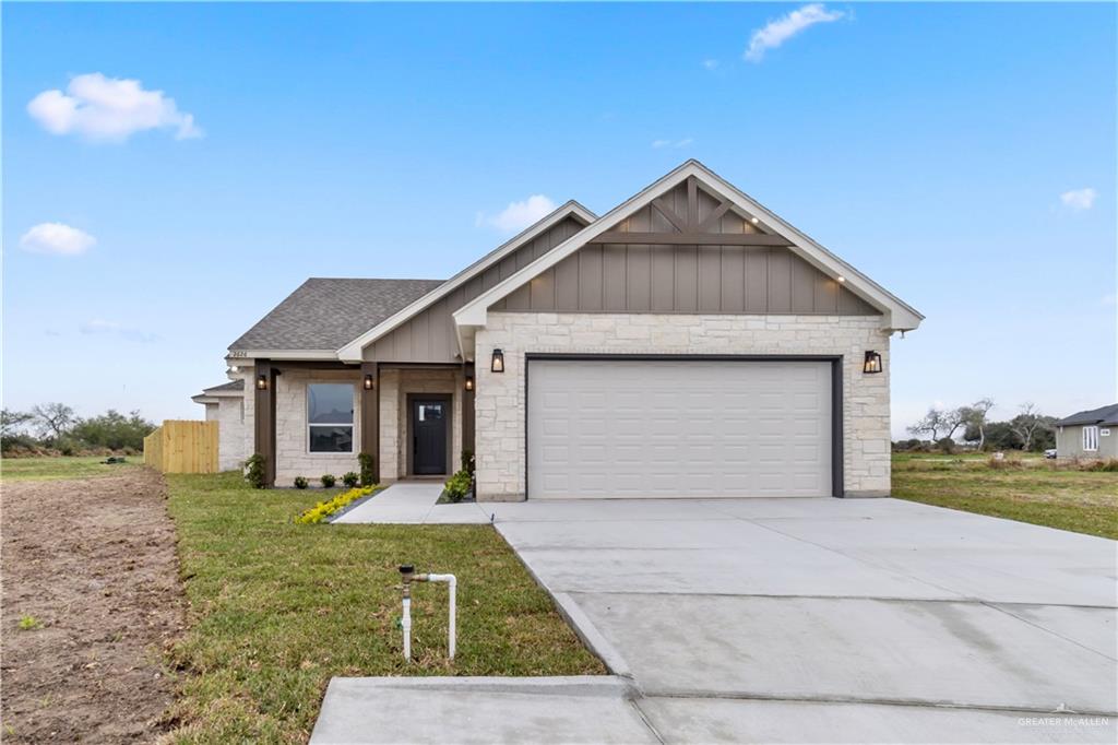 2626 Julian Street, Harlingen, Texas image 24