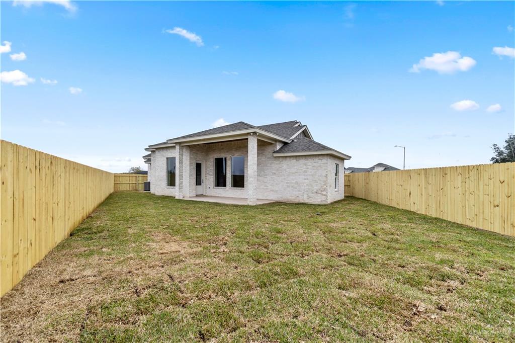 2626 Julian Street, Harlingen, Texas image 22