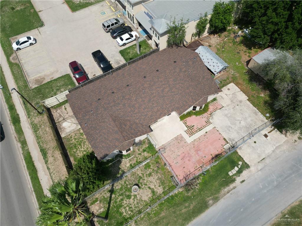 1040 Stensbo Avenue, Alamo, Texas image 42