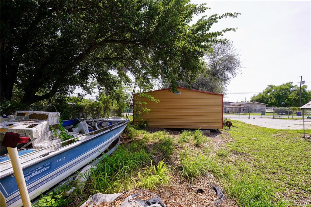1040 Stensbo Avenue, Alamo, Texas image 31