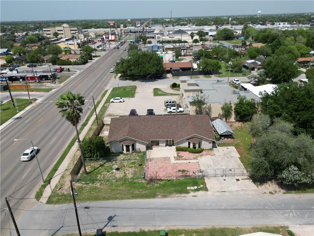 1040 Stensbo Avenue, Alamo, Texas image 43