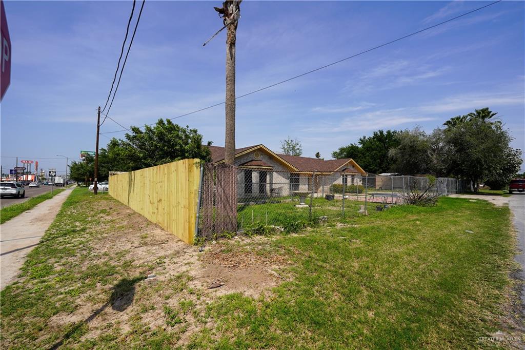 1040 Stensbo Avenue, Alamo, Texas image 36