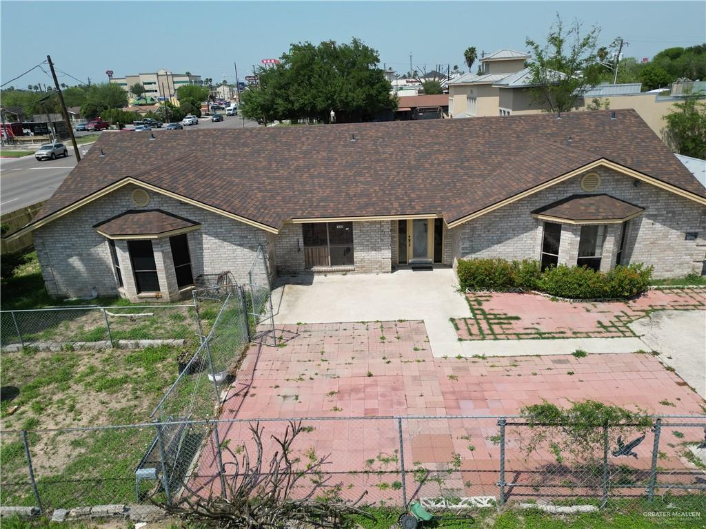 1040 Stensbo Avenue, Alamo, Texas image 2