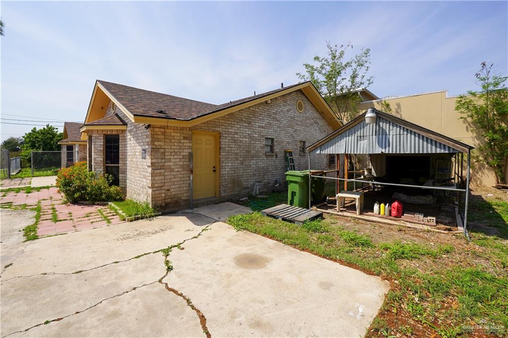 1040 Stensbo Avenue, Alamo, Texas image 32
