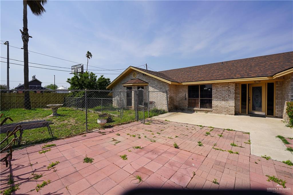 1040 Stensbo Avenue, Alamo, Texas image 7