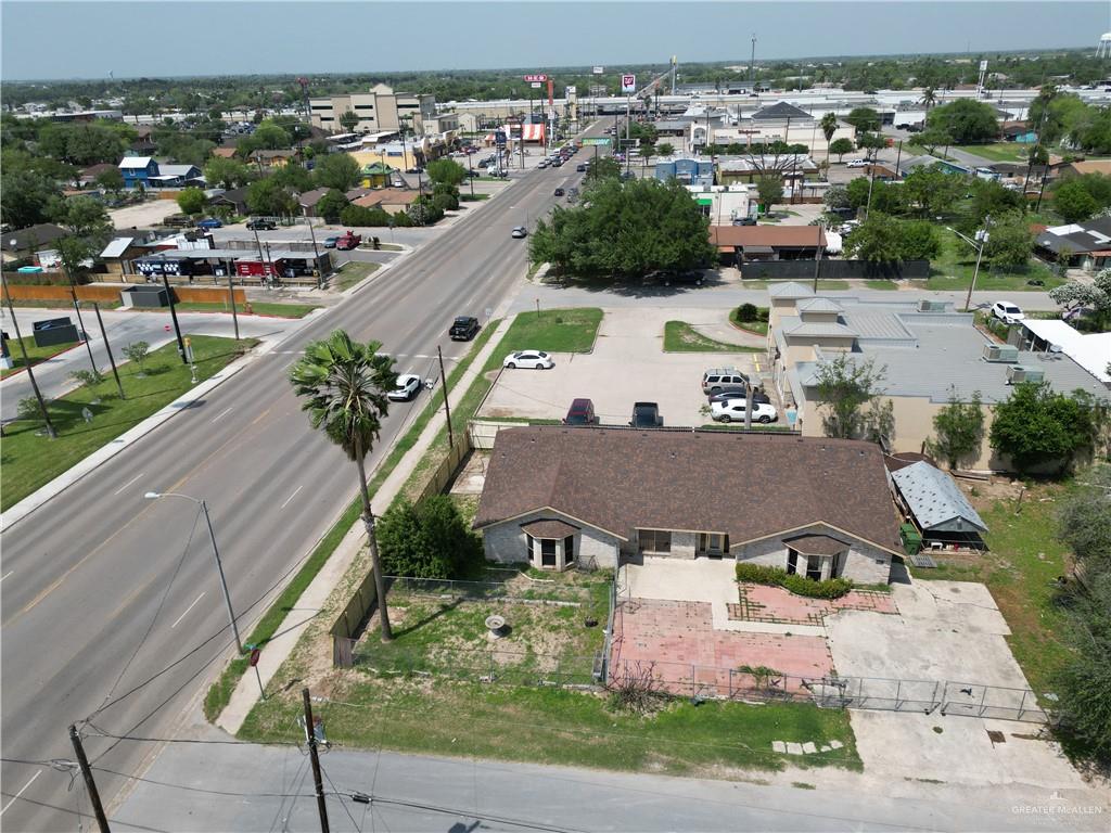 1040 Stensbo Avenue, Alamo, Texas image 5