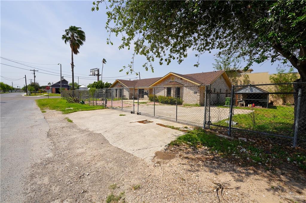 1040 Stensbo Avenue, Alamo, Texas image 38