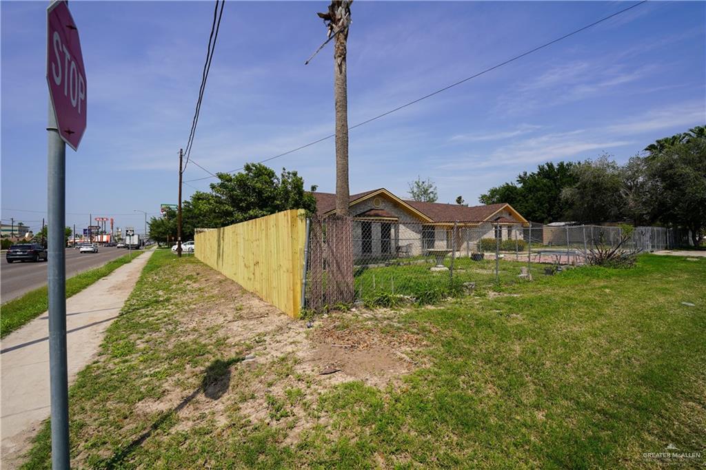 1040 Stensbo Avenue, Alamo, Texas image 37