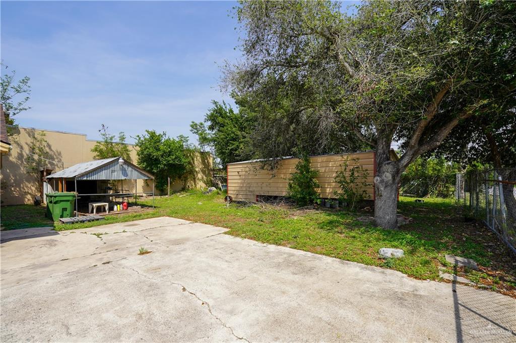1040 Stensbo Avenue, Alamo, Texas image 33