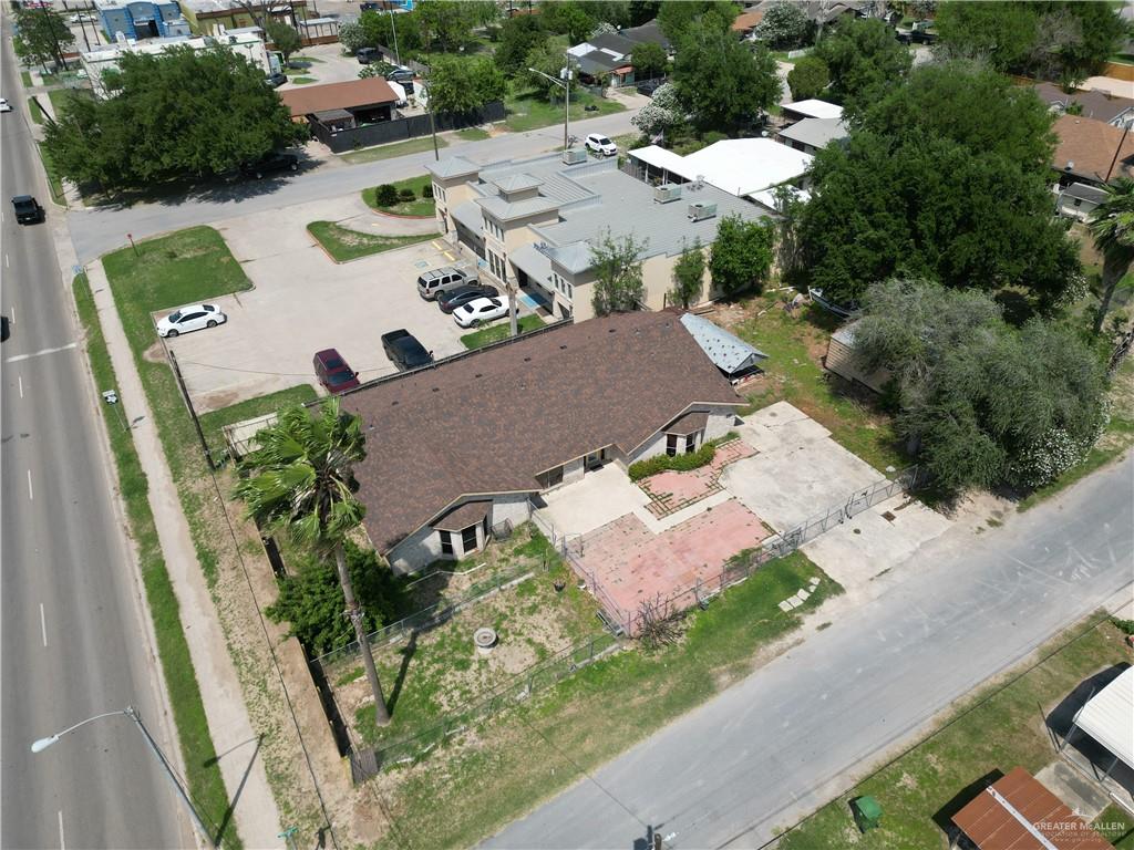 1040 Stensbo Avenue, Alamo, Texas image 41