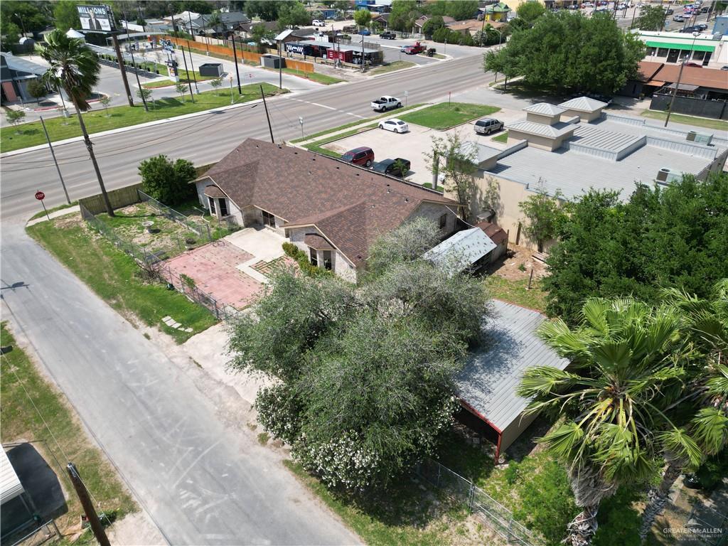 1040 Stensbo Avenue, Alamo, Texas image 4