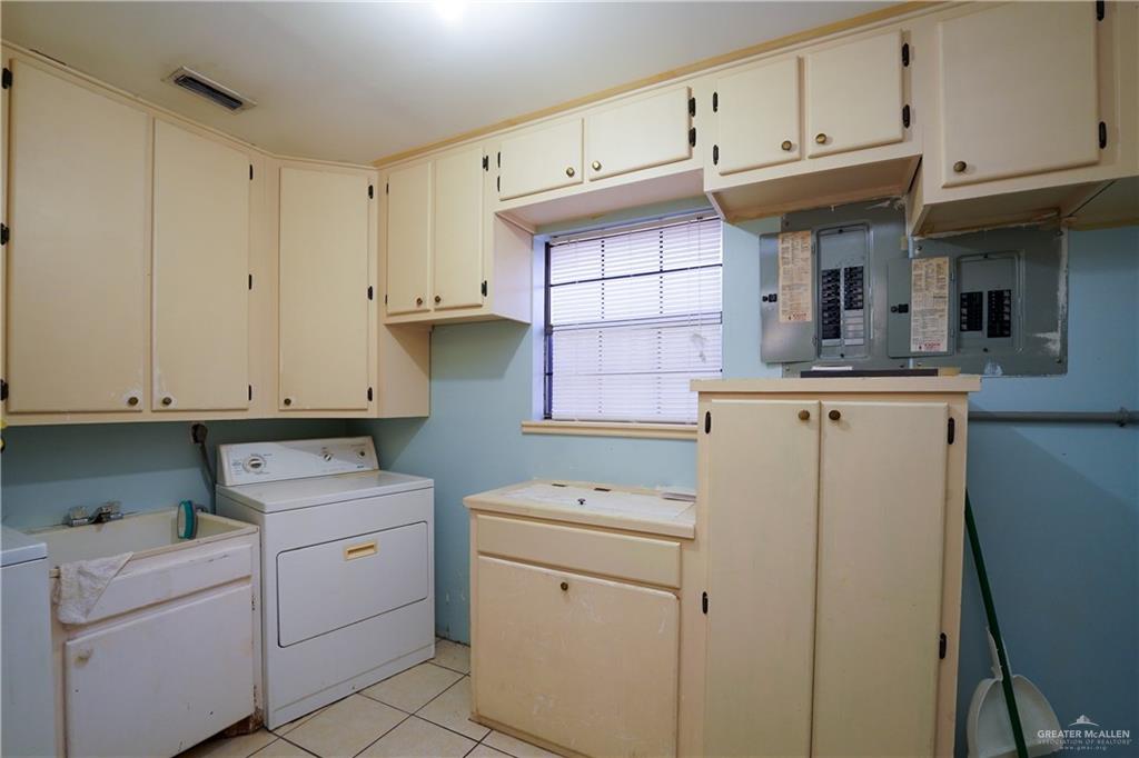 1040 Stensbo Avenue, Alamo, Texas image 16