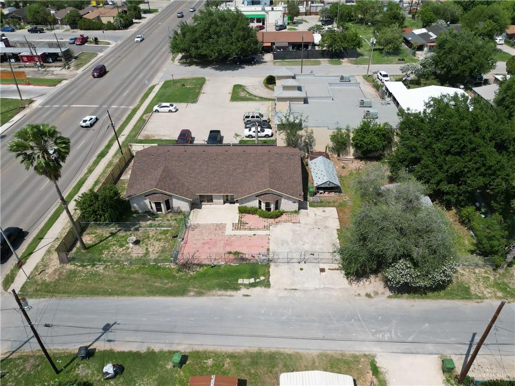 1040 Stensbo Avenue, Alamo, Texas image 6