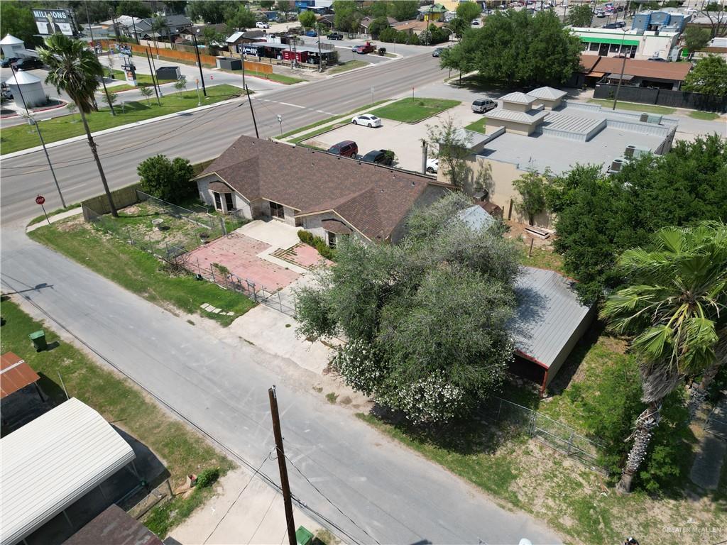 1040 Stensbo Avenue, Alamo, Texas image 40