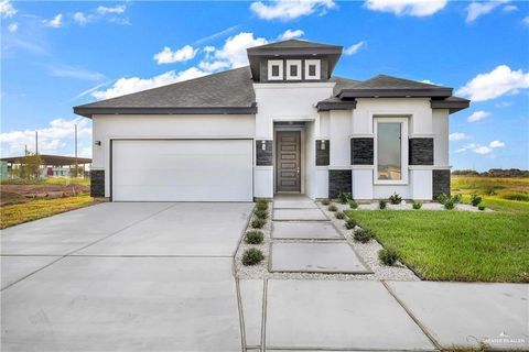 Photo of 4705 N Juniper Street, Pharr, TX 78577 (MLS # 498283)