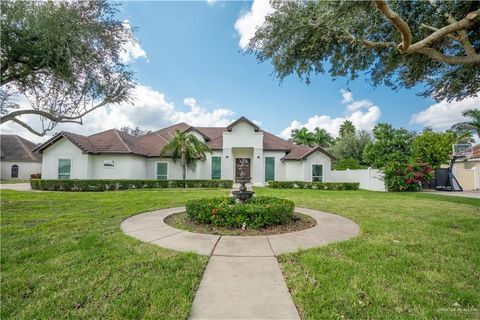 A home in Mission