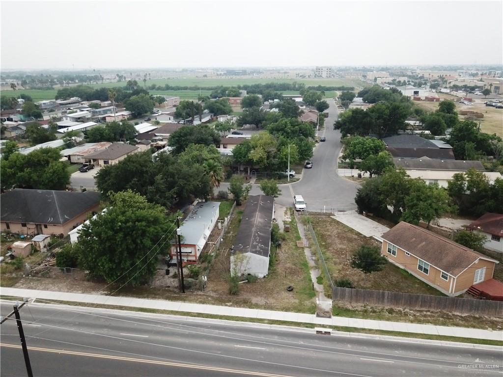 2407 Oliva Street, Edinburg, Texas image 1