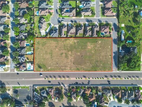 7300 N Ware Road McAllen TX 78501