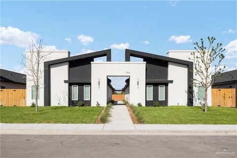 Multifamily For Sale - 11501 N 25th Street<br/> McAllen, TX 78504