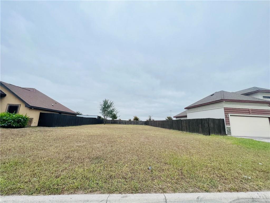 618 W 27th Street, Mission, Texas image 1