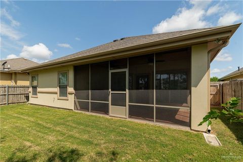 A home in Mission