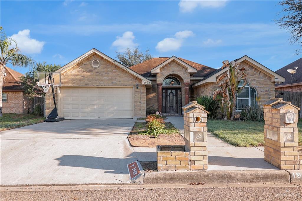 1908 W 42nd Street, Mission, Texas image 1
