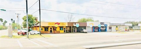 8245 N Moorefield Road Mission TX 78574