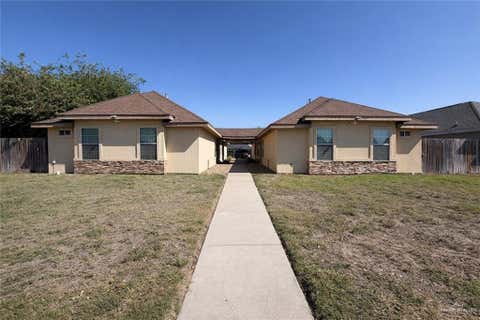 Multifamily For Sale - 3102 Diamondhead Avenue<br/> Mission, TX 78573